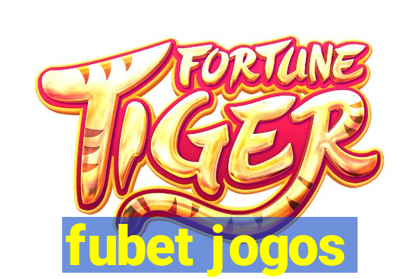 fubet jogos